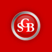 GRÚAS SAN BLAS S.A. Logo