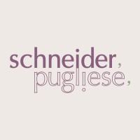 schneider, pugliese, Logo