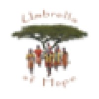 Umbrella of Hope Stichting Logo