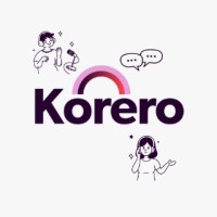 Korero Logo