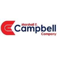 Marshall E. Campbell Company Logo