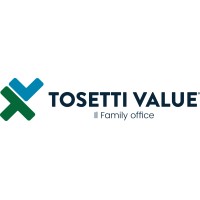 Tosetti Value - Il Family office Logo
