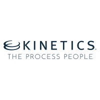Kinetics Logo