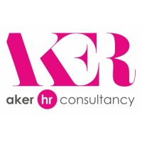 Aker consultancy Logo