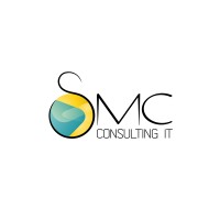 SMC Consulting IT Logo