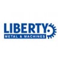 Liberty Metal & Machines Pvt. Ltd. Logo