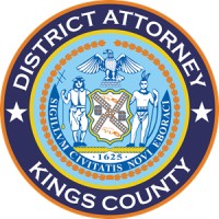 Kings County District Attorneys Office Logo