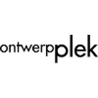 Ontwerpplek, interieurarchitectuur Logo