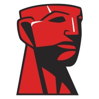 Kingston Technology Logo