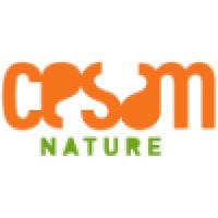 CESAM Nature Logo