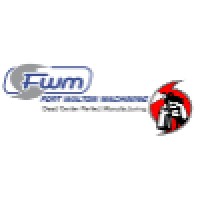 Fort Walton Machining, Inc. Logo