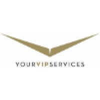 YOUR VIP SERVICES Logo