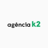Agência K2 Logo