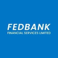 Fedbank Financial Services Ltd - Fedfina Logo