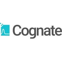 Cognate IT Services Pvt. Ltd. Logo