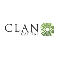 Clan Capital Logo