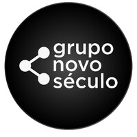 Grupo Novo Século Logo