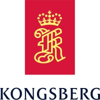 Kongsberg Maritime Logo