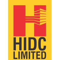Harihar Infrastructure Development Corporation(HIDC) Ltd Logo