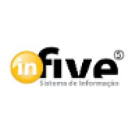 inFive Sistemas de Informação Logo