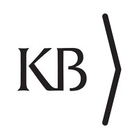 Koninklijke Bibliotheek (KB), nationale bibliotheek van Nederland Logo