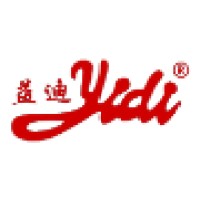 Jinhua Yidi Medical Appliance CO.,LTD Logo
