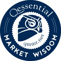 Qessential Medical Market Research Logo