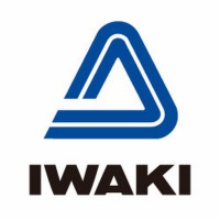 IWAKI Suomi Oy Logo