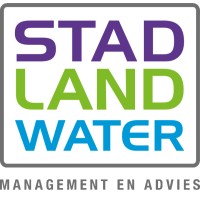 StadLandWater | Management en Advies Logo