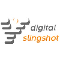 Digital Slingshot Logo