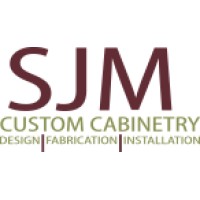 SJM Construction Logo