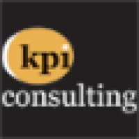KPI Consulting Logo