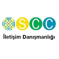 SCC İletisim Logo