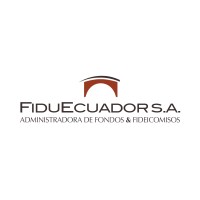 Fiduecuador Administradora de Fondos y Fideicomisos S.A. Logo