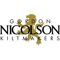 Gordon Nicolson Kiltmakers Ltd Logo