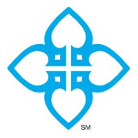 Lake Charles Memorial Health System Logo