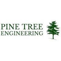 Pine Tree Engineering Logo