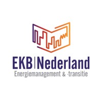 EKB Nederland Logo