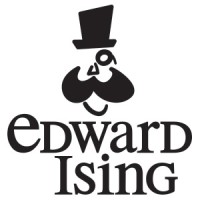 Edward Ising Communication Arts Logo