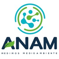 ANAM Logo