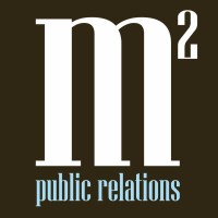 M-Squared Public Relations Logo