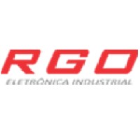 RGO Eletrônica Logo