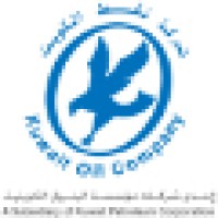 Kuwait Oil Company Logo