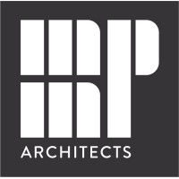 MMP Architects Logo
