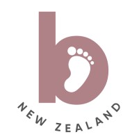 Baby On The Move Logo