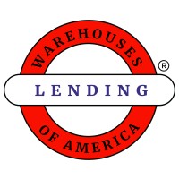 Lending Warehouses of America, Inc. Logo