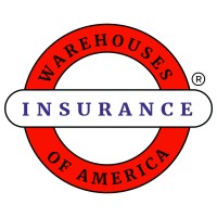 Insurance Warehouses of America Logo