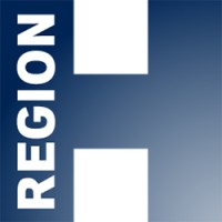 Region Hovedstaden Logo