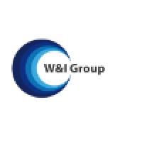W&I Group BV Logo