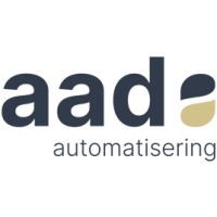 AAD Automatisering Logo